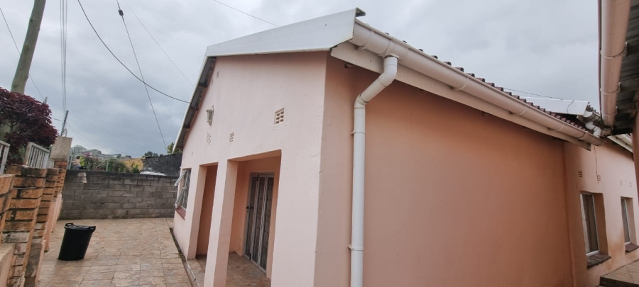 4 Bedroom Property for Sale in Mdantsane Nu 3 Eastern Cape